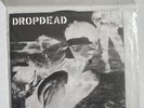 Crossed Out Dropdead Vinyl Original Rare 1992
