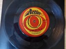 Roy Lee Johnson – So Anna Just Love Me / Boogaloo No.3 - Action 1968
