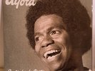 Paulinho da Costa AGORA 1977 Vinyl PROMO LP Record 2310-785 Pablo Funk Soul Jazz