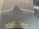 Pink Floyd Dark Side of the Moon Rock 30th Anniversary Vinyl Recrd 8x8
