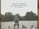 George Harrison - All Things Must Pass 50th- vinyl 3LP - NM