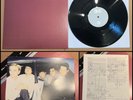 PORTRAITS OF PAST s/t LP Vinyl-Seventeen Queen Funeral Diner Who Calls So Loud