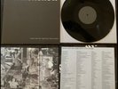HORROR SHOW Notes From The Night That Never Ended LP Vinyl-Suicide File Trouble