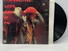 VTG- MARVIN GAYE Let's Get It On 1973 TAMLA Soul Funk LP VG+/VG++ T329V1
