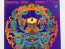 GRATEFUL DEAD ANTHEM OF THE SUN WARNER BROS. - SEVEN ARTS BP8522 Japan VINYL LP
