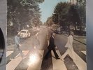 Vintage Beatles' Abby Road Apple SO 383 lp VG++/VG++
