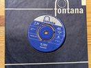 TF668 45RPM '66 BLUESOLOGY (ELTON JOHN) 