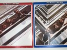 The Beatles 1962-1966 Red & 1967-1970 Blue Best of Double Vinyl Record Album LPs
