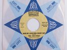 Northern Soul 45 VAN DYKES Save My Love For A Rainy Day MALA VG++ promo HEAR e