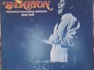 Lionel Hampton - Historical Recording Sessions 1939-1941 Vol 2, 3xLP, (Vinyl)