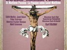 J. S. Bach - Matthäus Passion = St. Matthew Passion = La Passion Selon Saint-Mat
