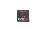 Anaïs Mitchell – Hadestown Original 2019 Red Boxset 3XLP - Broadway Cast Record
