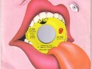 Rolling Stones - Tumbling Dice / Sweet Black Angel, 7