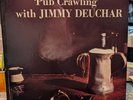 Jimmy Deuchar - Pub Crawling, LP, (Vinyl)