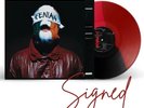 Kneecap SIGNED Fenian LP Vinyl Tri-Colour Numbered /500 Pre Sale New