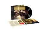 THE DOORS MORRISON HOTEL RHINO HIGH FIDELITY LP SEALED 180 GRAM AAA AUDIOPHILE