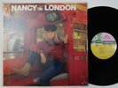 NANCY SINATRA Nancy In London REPRISE LP og mono in shrink nice
