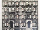 LED ZEPPELIN PHYSICAL GRAFFITI SWAN SONG P5163N Japan VINYL 2LP