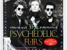 PSYCHEDELIC FURS PRETTY IN PINK EPIC 075P449 Japan PROMO VINYL 7