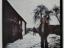 DAVID GILMOUR S/T CBS/SONY 25AP1077 Japan VINYL LP