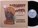 GIL SCOTT-HERON/BRIAN JACKSON Midnight Band ARISTA LP gatefold k