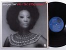 MARLENA SHAW Who Is This Bitch, Anyway? BLUE NOTE LP VG+ k