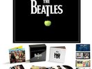 The Beatles Stereo Box Set (2012) 14 Albums 16 Vinyl LP + Hardcover Book MINT