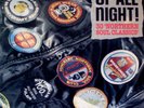 Various - Up All Night  30 'Northern Soul Classics', 2xLP, (Vinyl)