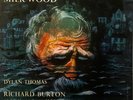 Dylan Thomas - Under Milk Wood, 2xLP, (Vinyl)
