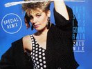 Hazell Dean - They Say It's Gonna Rain (Zulu Mix), 12