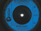 Ellie Greenwich - Maybe I Know, 7