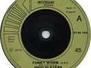 Ohio Players - Funky Worm / Paint Me, 7