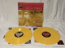 YO LA TENGO - I CAN HEAR THE HEART BEATING AS ONE (2LP/YELLOW/25TH ANNIVERSARY)
