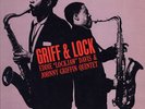 Eddie “Lockjaw” Davis & Johnny Griffin Quintet - Griff & Lock, LP, (Vinyl)