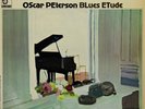 Oscar Peterson - Blues Etude, LP, (Vinyl)