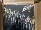 ELVIN BISHOP, Struttin' My Stuff 1975 Capricorn Original Sealed LP