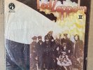1969 release of Led Zeppelin - Zeppelin II - Taiwan pressing - LM 2332 Stereo