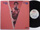 LOGG Self Titled SALSOUL SA-8544 LP k