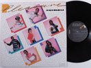 PLEASURE Give It Up RCA LP VG++/VG+ k