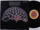 RAMP Come Into Knowledge ABC/BLUE THUMB LP VG+ promo k