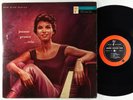Joanne Grauer Trio - S/T LP - Mode - MOD-LP 113 Mono DG VG+