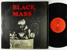 Leroi Jones & Sun Ra - A Black Mass LP - Jihad