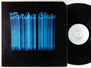 Tarika Blue - S/T LP - Chiaroscuro OG Press VG+