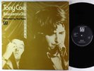 Tony Coe - With Brian Lemon Trio LP - 77 UK VG+