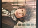 Bob Dylan – Blonde On Blonde, Folk, 1966 Mono, LP,  Original UK 12