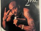2Pac All Eyez On Me 4LP Vinyl – US 1996 PROMO COPY – Death Row Records
