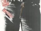LP The Rolling Stones Sticky Fingers ORIGNAL ZIPPER COVER NEAR MINT Rolling