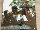 Jimi Hendrix Electric Ladyland 50th Anniversary Box Set LP BLU RAY