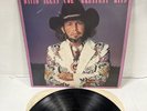 David Allan Coe ‎– Greatest Hits - record  - Vinyl LP Album Stereo 1978 VG+ wax