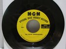 The Velvet Underground MGM Special Disc Jockey Record VU-1 Radio Spots